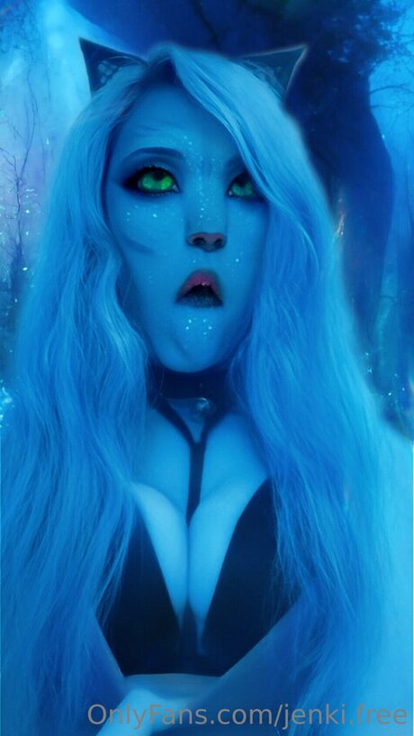 Jenki Free Fotoaufnahmen