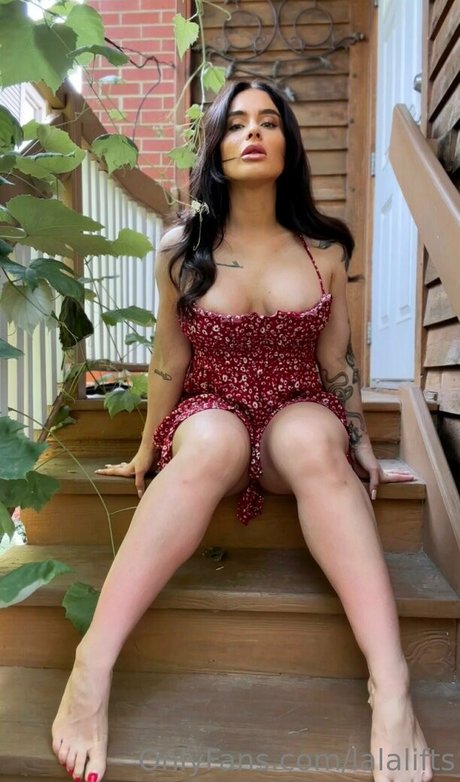 lalalifts star du porno chaude collection