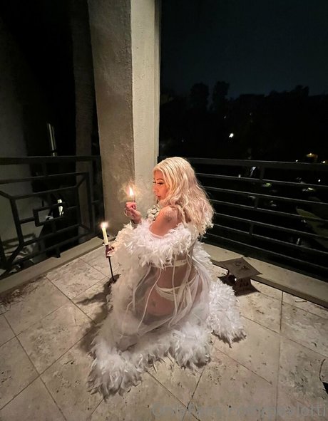 lingerie milf uniquementfans haute définition chaud img