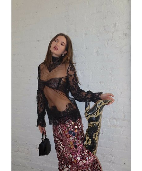 rubylyn_ beau modèle collection