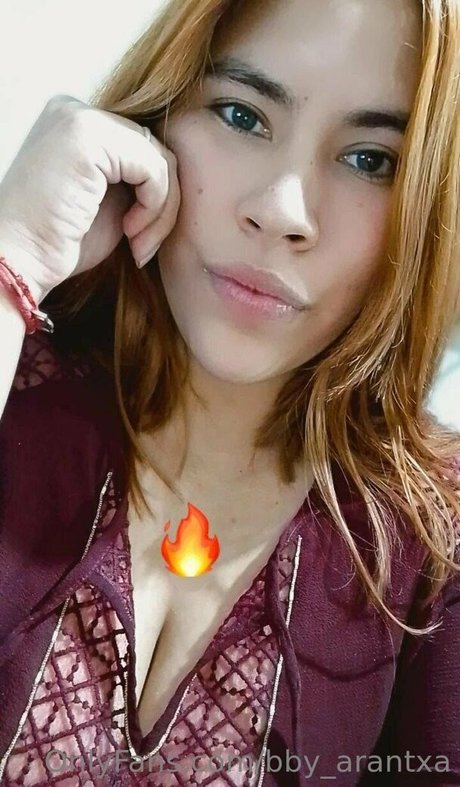 bby arantxa étoile de l'art images