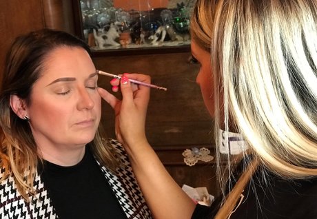 Nicole Andrievich star du porno gratuite galerie