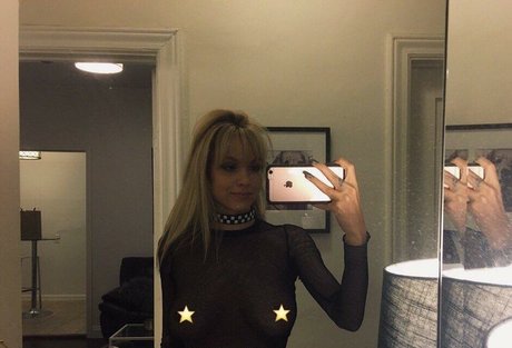 paigexylo belle actrice collection