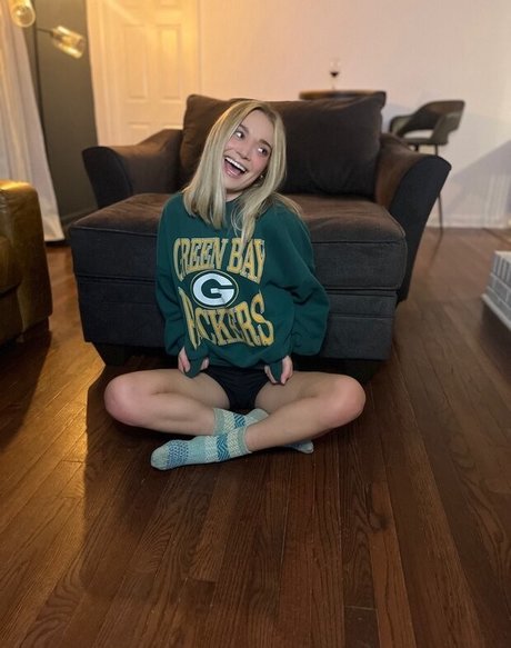 Natalie Decker actrice de grande qualité photo