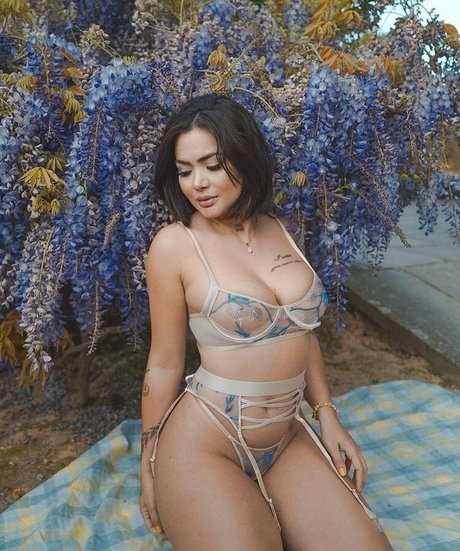 Michellen Cristina étoile xxx img