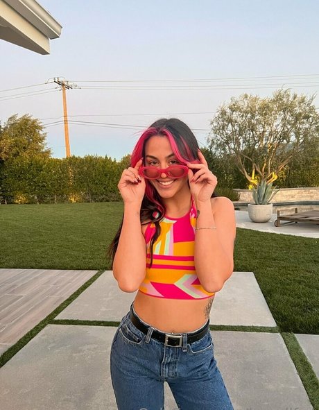 gfe hazell modèle sympa image