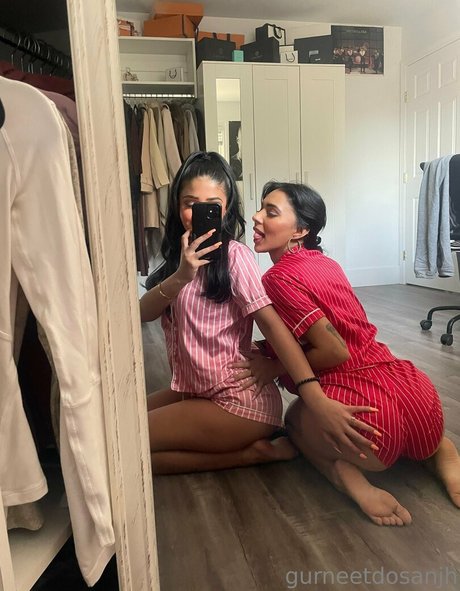 Emma Deo star du sexe images