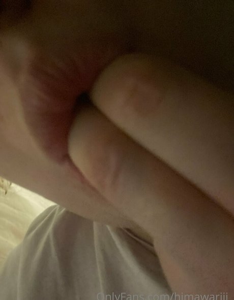 himawariii_ art de star du porno photo