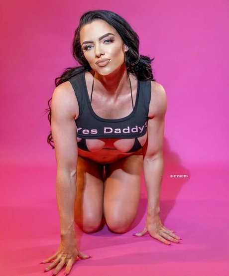 bfitphoto étoile xxx photo