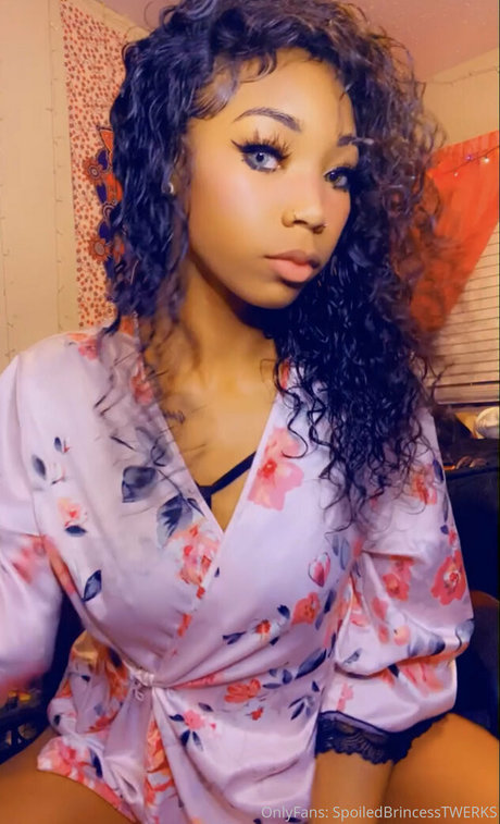 spoiledbrincessfree actrice libre archive