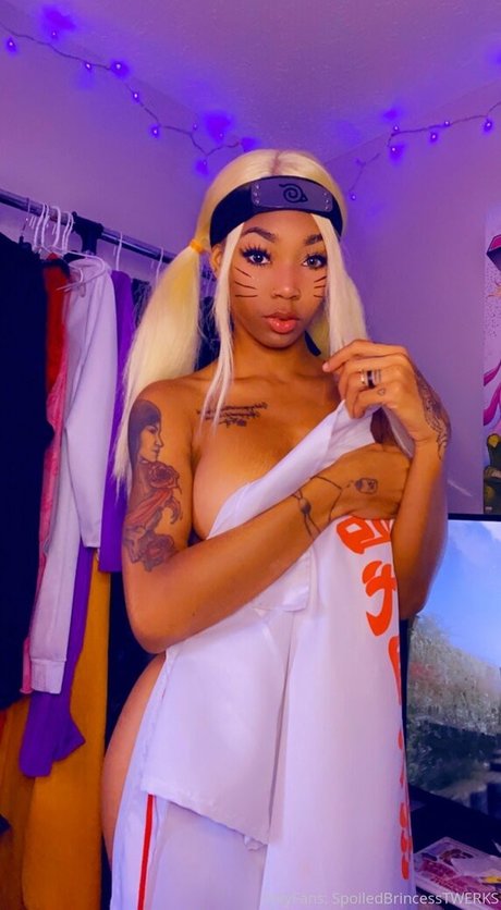 spoiledbrincessfree actrice artistique photos