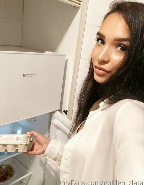 golden zlata art étoile image