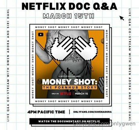 onlygwen modèle meilleur image