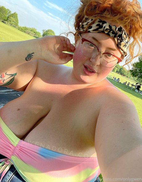 onlygwen star du porno érotique images