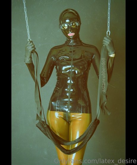 asian rubberdoll modèle porno archive