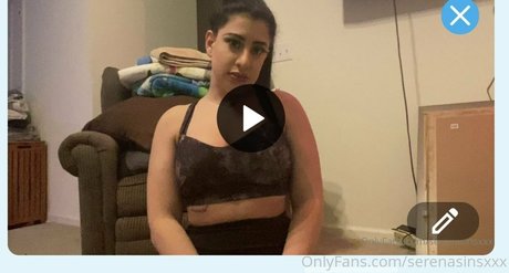 Serenasinsxxx sexe star photo