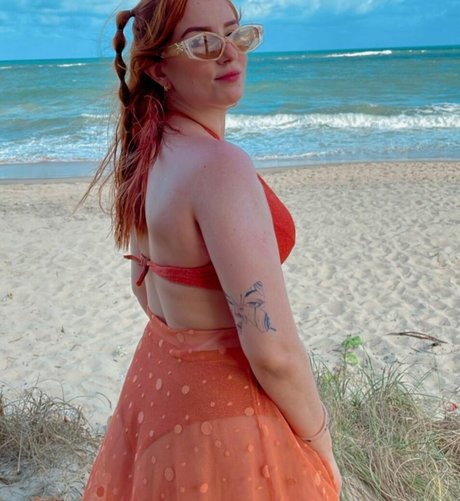 Bruxinnha modèle parfait des photos