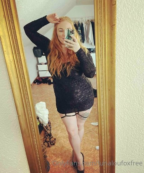 lunaloufoxfree Profilfoto
