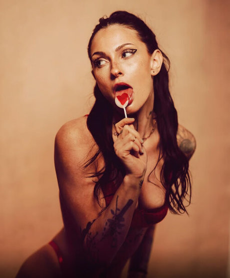 I Will Buy star du porno parfaite collection