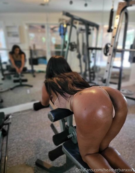 heatherbanxxx1 étoile de l'art image