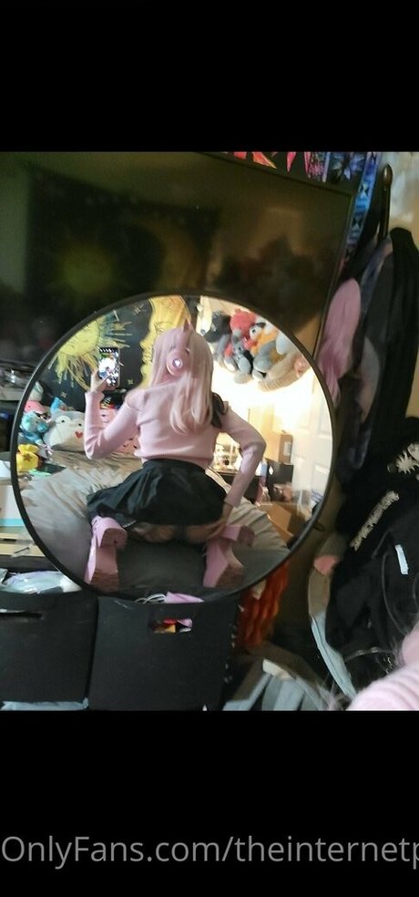 theinternetpet star du porno sympa des photos