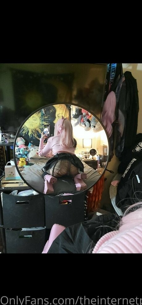 theinternetpet star du porno sympa collection