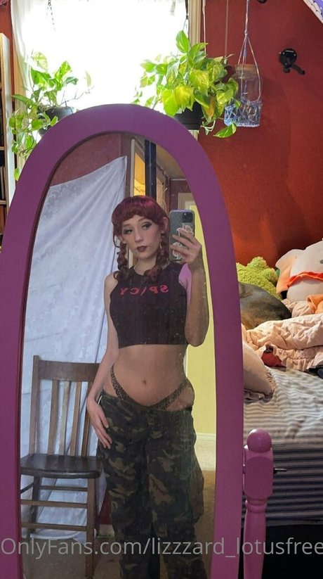 lizgizzardfree modèle xxx galerie