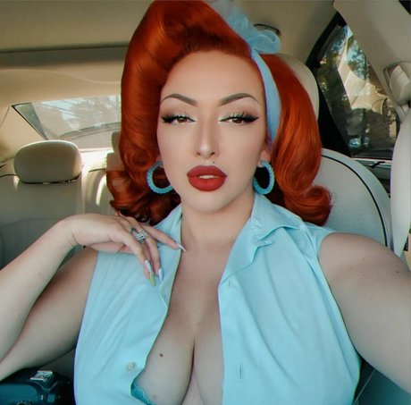 PinUpDollAshleyMarie sexe de star du porno galeries