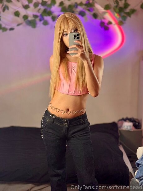 Softcutedead star du porno hd image