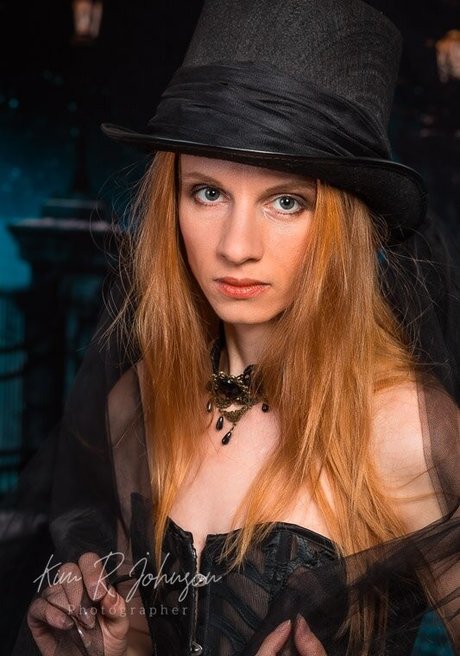 Anima Noira étoile magnifique galeries