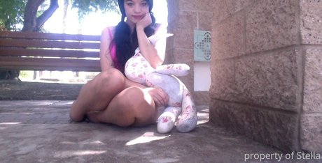 stellaaeternum star érotique archive