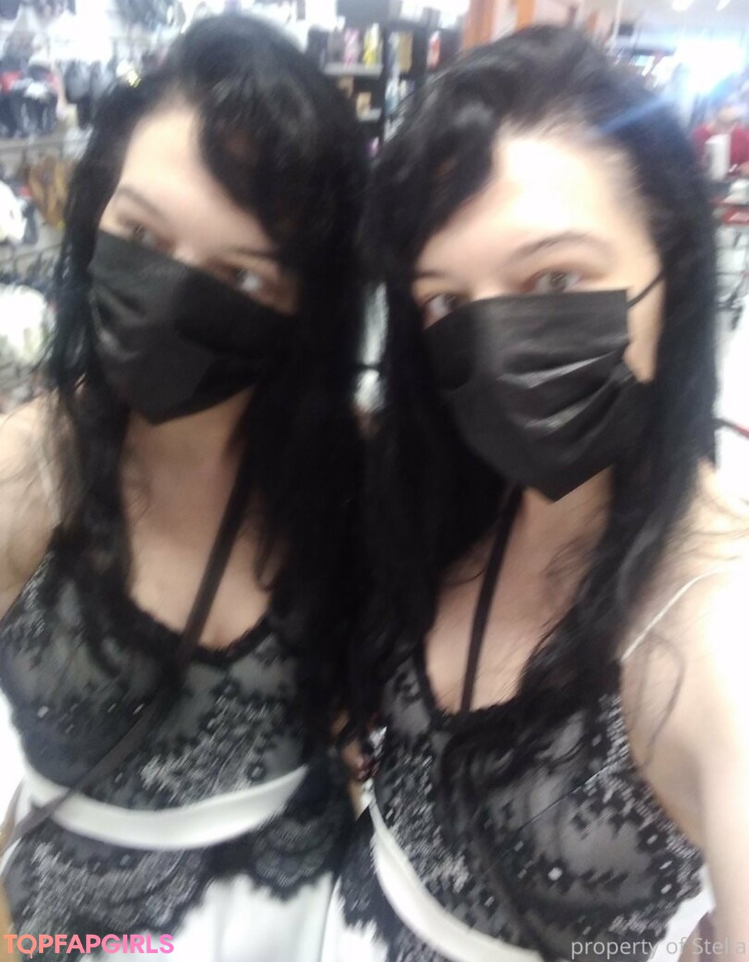 stellaaeternum actrice sexy galerie