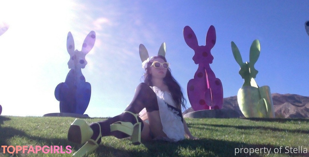 stellaaeternum modèle sexy image