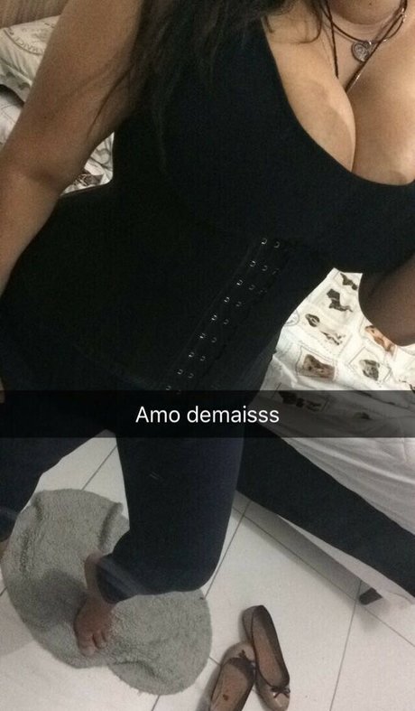 Thalia Brandao star du porno xxx img