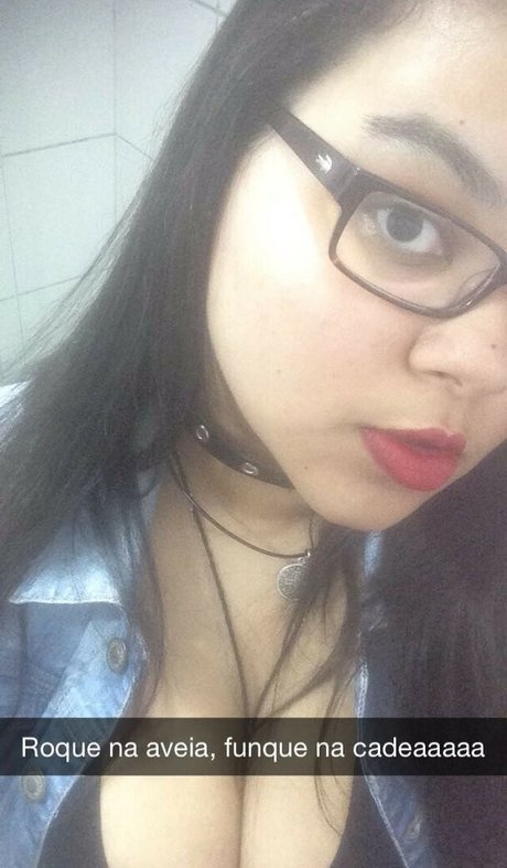 Thalia Brandao meilleure star du porno image