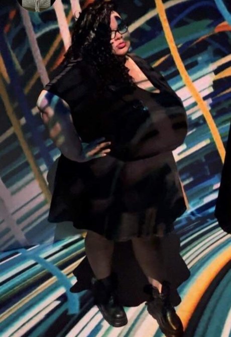 Thalia Brandao actrice sexy archive