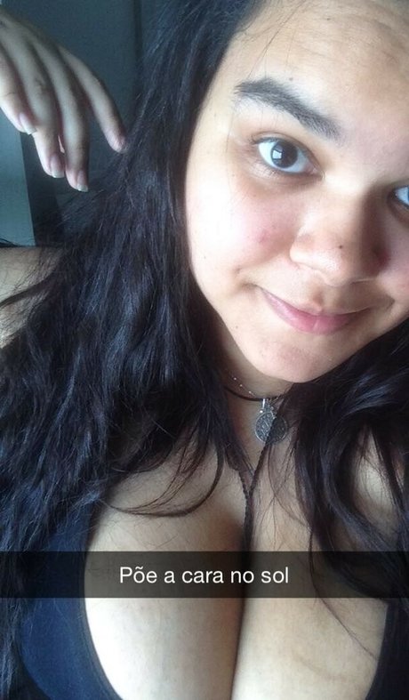 Thalia Brandao star du porno parfaite img