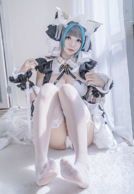 Yuki Neko actrice pornographique photo