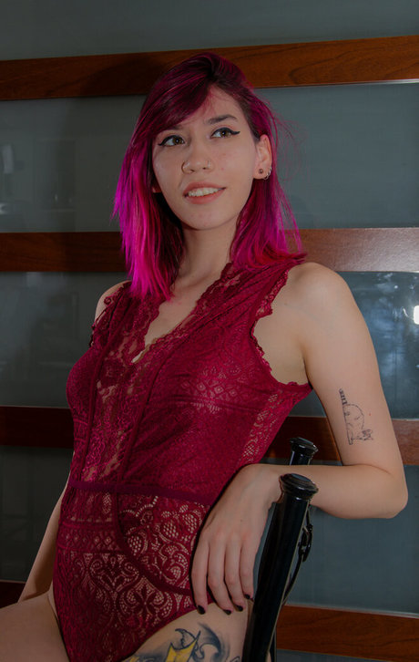 haydeuwu étoile adulte galerie