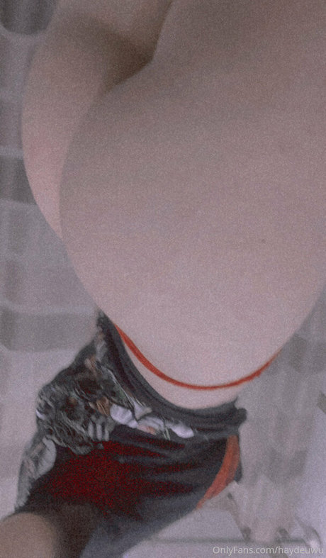 haydeuwu jolie actrice image