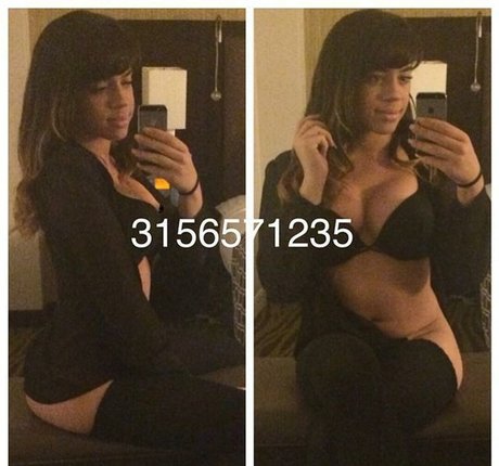 Andrea Anaconda meilleure actrice img