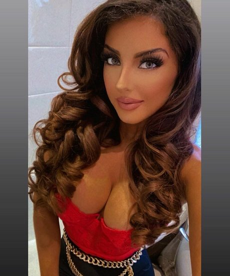 Kayleigh Rose Dematos actrice photos