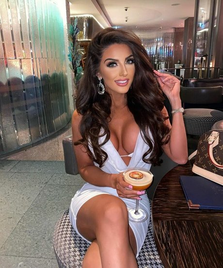 Kayleigh Rose Dematos meilleur modèle galerie