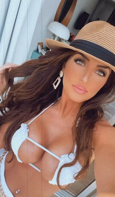 Kayleigh Rose Dematos sexe star photo