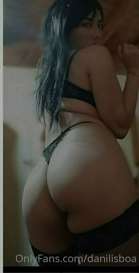 danilisboa modèle sympa galeries