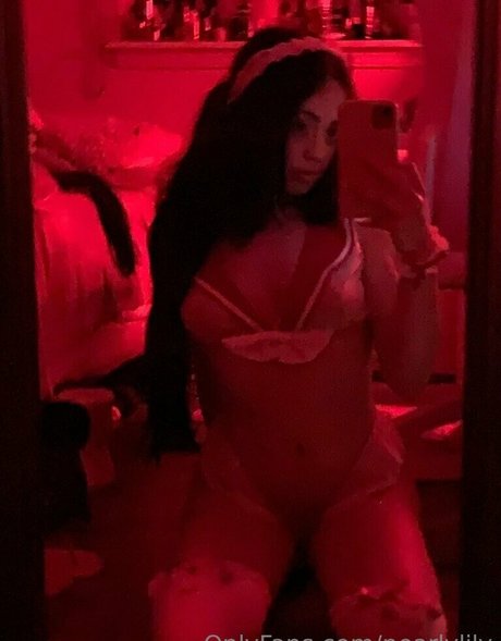 pearlylily sexe star du porno collection