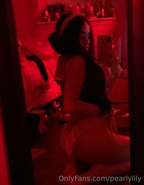 pearlylily étoile magnifique galerie