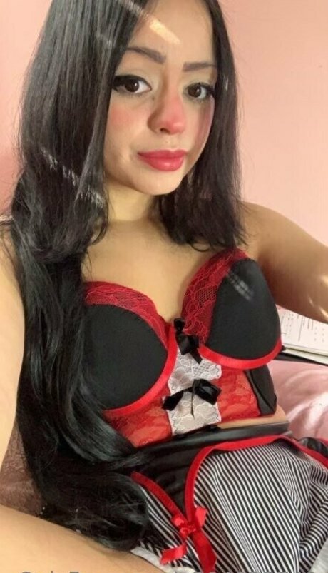 pearlylily star du porno érotique collection