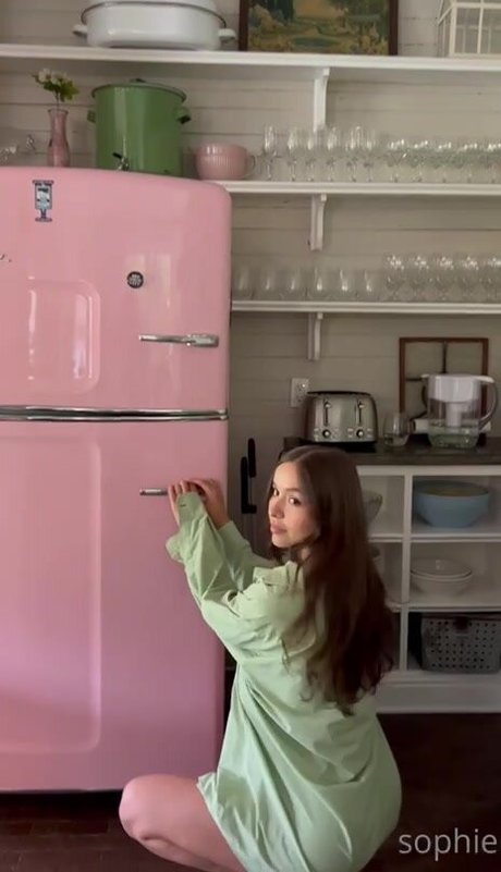 Sohpie étoile xxx galeries