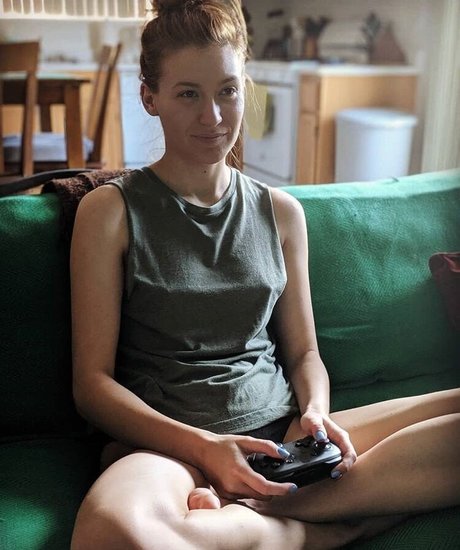 Erin Steeby meilleure actrice photo